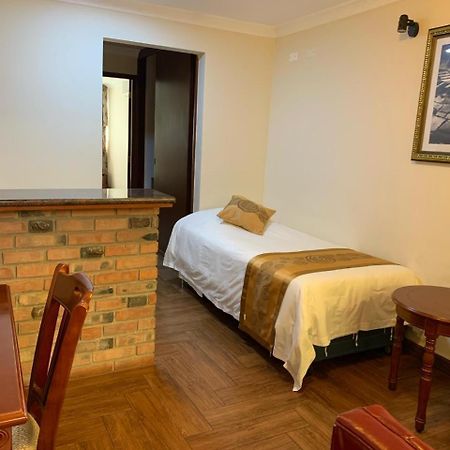 Apart Hotel El Doral Ліма Екстер'єр фото