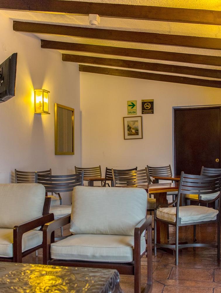 Apart Hotel El Doral Ліма Екстер'єр фото