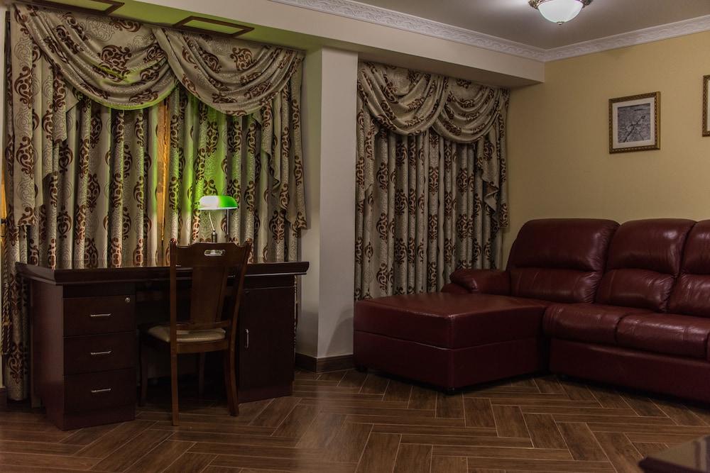 Apart Hotel El Doral Ліма Екстер'єр фото