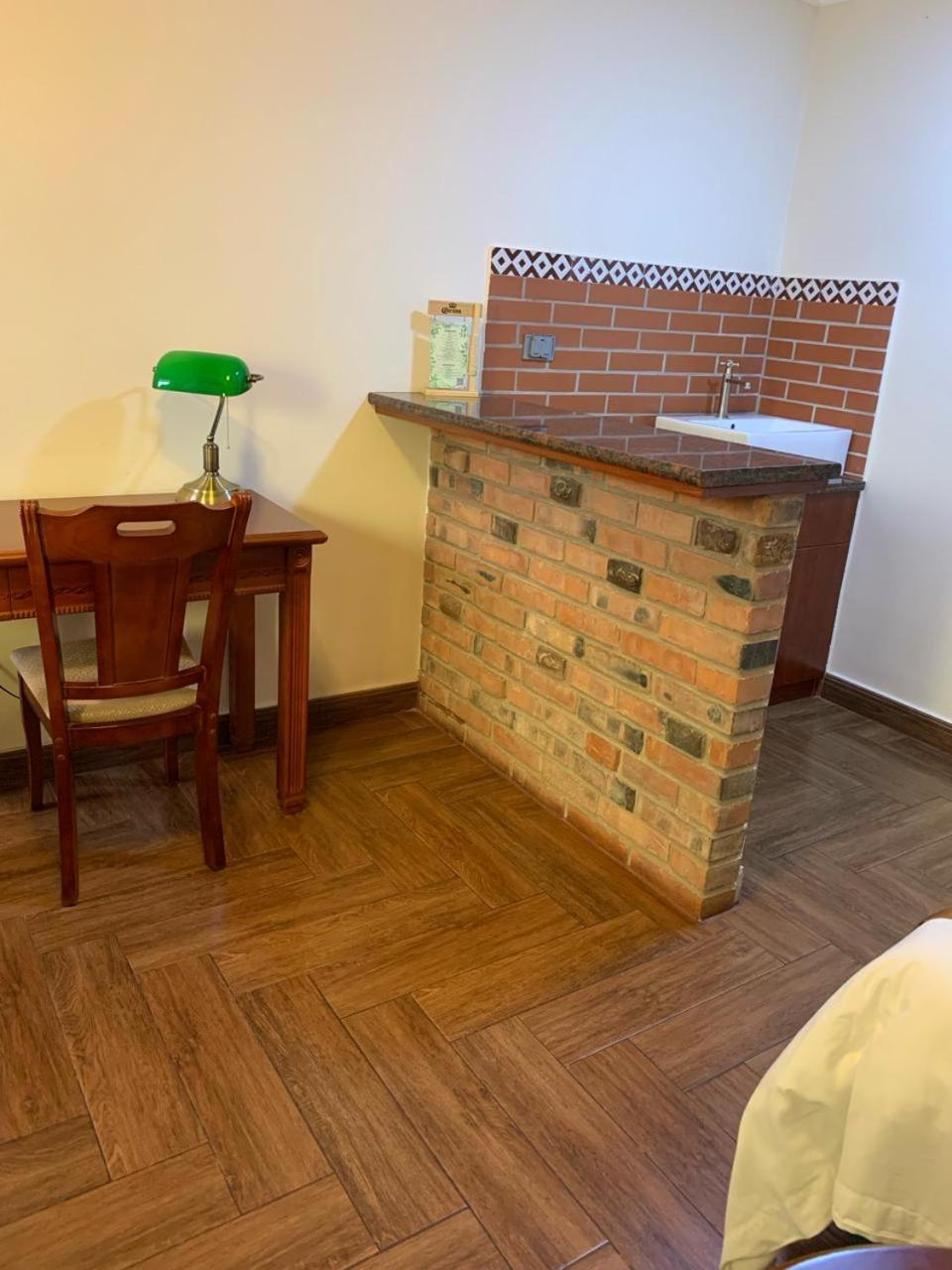 Apart Hotel El Doral Ліма Екстер'єр фото